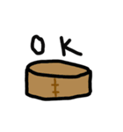 ジョーダンjodan2（個別スタンプ：9）