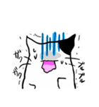 ハム猫さんの日常1（個別スタンプ：14）