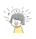 おにぎりキッズ リターンズ（個別スタンプ：11）