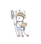 おにぎりキッズ リターンズ（個別スタンプ：13）