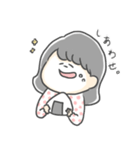 おにぎりキッズ リターンズ（個別スタンプ：16）