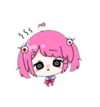 はむっ子スタンプ（個別スタンプ：12）