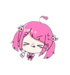 はむっ子スタンプ（個別スタンプ：16）