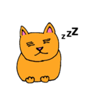 病んデレ猫のネコ（個別スタンプ：31）