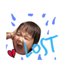 ♡miorin♡（個別スタンプ：6）