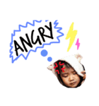 ♡miorin♡（個別スタンプ：8）