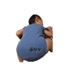 まひろくん②（個別スタンプ：14）
