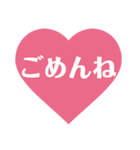 アイス大好きさんへ（個別スタンプ：21）