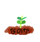 ひづけ（個別スタンプ：21）