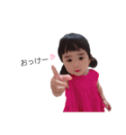 MOAんぷ3（個別スタンプ：7）