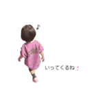 MOAんぷ3（個別スタンプ：10）
