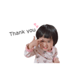 MOAんぷ3（個別スタンプ：19）