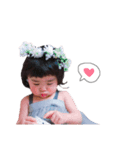MOAんぷ3（個別スタンプ：31）