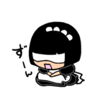 ますくめぃどちゃんスタンプ①（個別スタンプ：2）