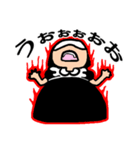 ますくめぃどちゃんスタンプ①（個別スタンプ：13）