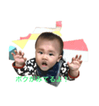 りとまるの笑って癒されて vol.1（個別スタンプ：1）