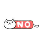 わが輩はマロである。（個別スタンプ：2）