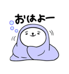 わが輩はマロである。（個別スタンプ：38）