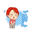 みやの（個別スタンプ：4）