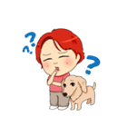 みやの（個別スタンプ：6）