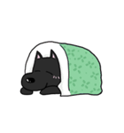 ヌビ いぬ（個別スタンプ：8）