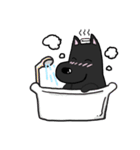 ヌビ いぬ（個別スタンプ：20）