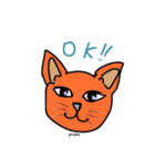 pitakoの毎日使えるスタンプ（個別スタンプ：12）
