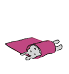いぬのスー（個別スタンプ：2）
