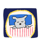 いぬのスー（個別スタンプ：12）