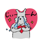 いぬのスー（個別スタンプ：15）