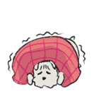 いぬのスー（個別スタンプ：17）