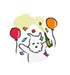いぬのスー（個別スタンプ：20）