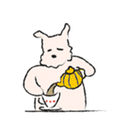 いぬのスー（個別スタンプ：26）