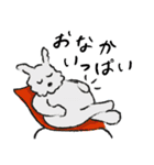 いぬのスー（個別スタンプ：32）