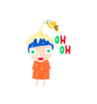 maco.bitsの楽しいスタンプ Vol.3（個別スタンプ：29）