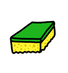 Aquarium Keeper Stamps  Ⅰ（個別スタンプ：11）