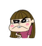 ちゃーにー（個別スタンプ：3）