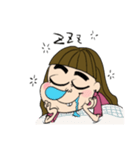 ちゃーにー（個別スタンプ：4）