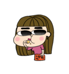 ちゃーにー（個別スタンプ：5）