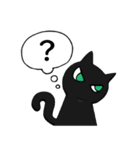 うさぎ、時々ねこ（個別スタンプ：35）