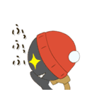 ほのぼの♪ 日常系スタンプ（個別スタンプ：16）