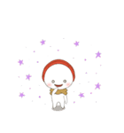 ほのぼの♪ 日常系スタンプ（個別スタンプ：17）