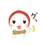 ほのぼの♪ 日常系スタンプ（個別スタンプ：20）