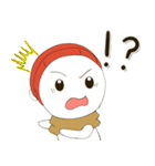 ほのぼの♪ 日常系スタンプ（個別スタンプ：28）