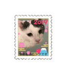 ミックくんです（個別スタンプ：7）