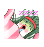 エシャロットと玉ねぎ（個別スタンプ：4）
