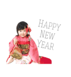 あみぶぅ2（個別スタンプ：1）