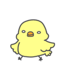 ぴよりんちょスタンプ（個別スタンプ：2）