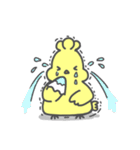 ぴよりんちょスタンプ（個別スタンプ：9）