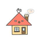 ぴよりんちょスタンプ（個別スタンプ：28）